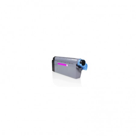 Ricoh aficio spc252/spc262 magenta cartucho de toner original - 407718/spc252hem