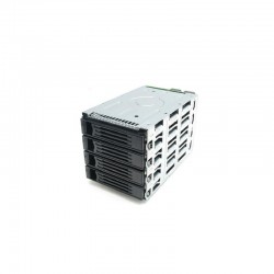 Intel nuc 11 essential ucff negro n5105 2 ghz