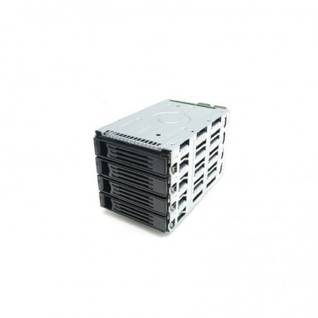 Intel nuc 11 essential ucff negro n5105 2 ghz