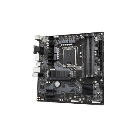 Gigabyte radeon rx 6400 d6 low amd 4 gb gddr6