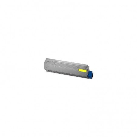 Ricoh aficio mp-c4503/mp-c5503/mp-c6003 magenta cartucho de toner original - 841855