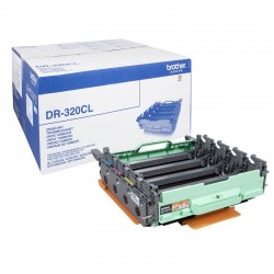 Brother tn135 amarillo cartucho de toner original - tn135y