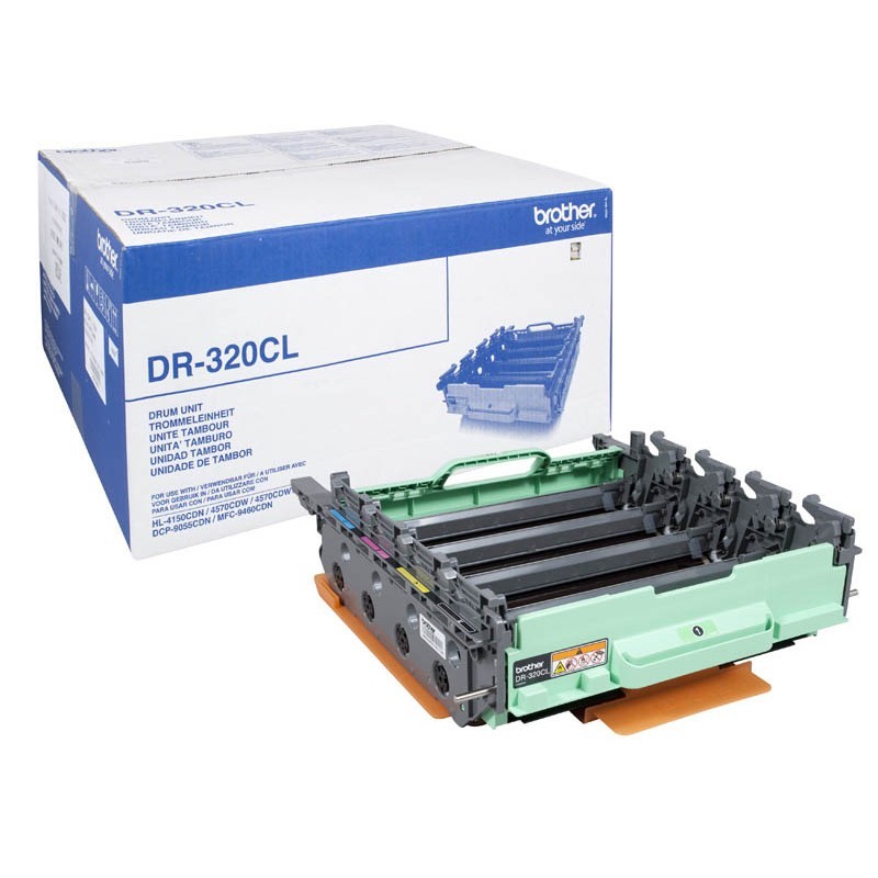 Brother tn135 amarillo cartucho de toner original - tn135y