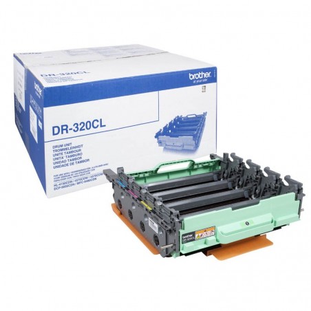Brother tn135 amarillo cartucho de toner original - tn135y