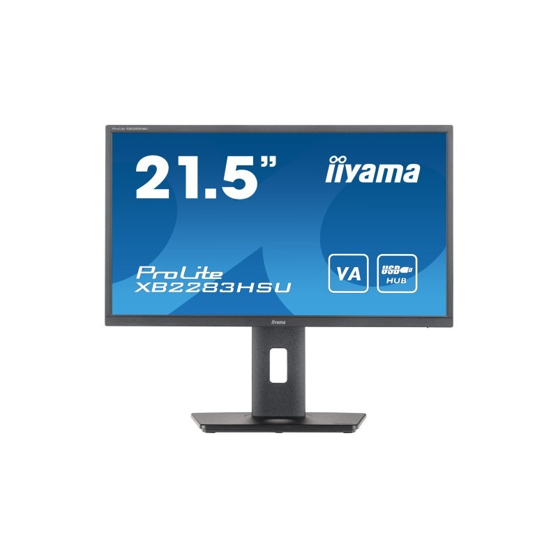 Mueble para videoconferencia vogels / pff5100 / plata