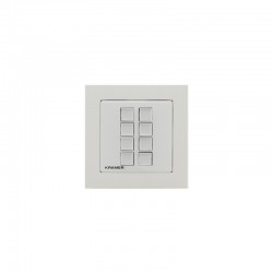 Tp-link tc65 cámara de vigilancia bala cámara de seguridad ip exterior 2304 x 1296 pixeles techo/pared