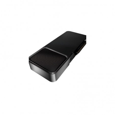Kingston technology canvas react plus 64 gb sd uhs-ii clase 10