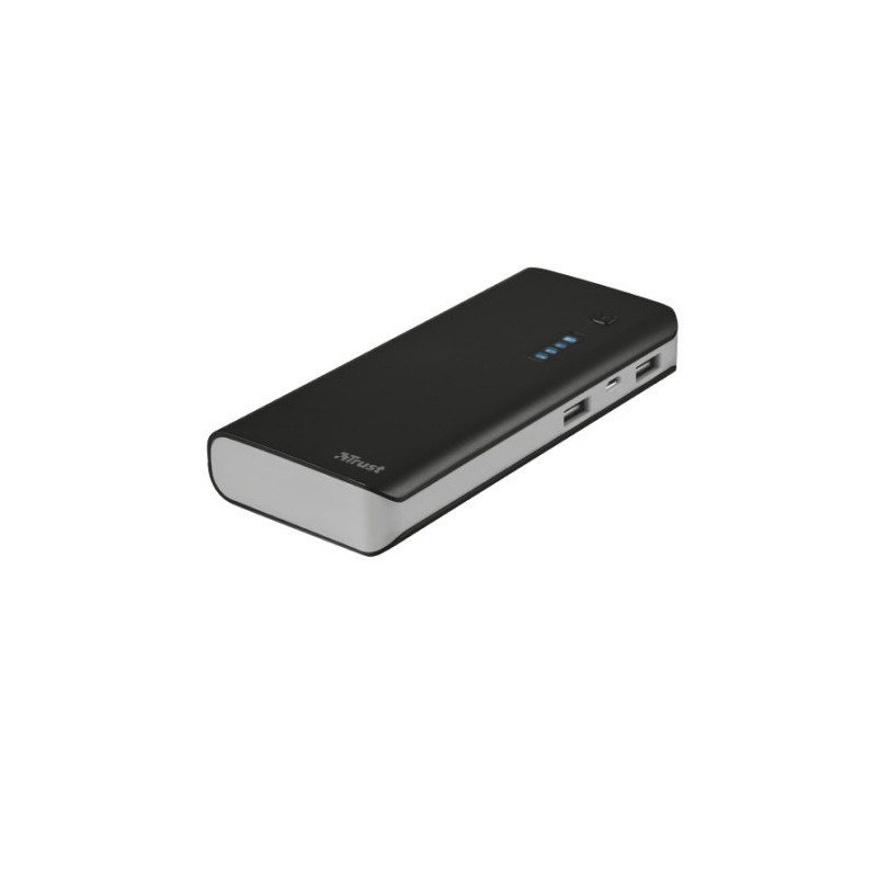 Laiatech cute voicetrack 2 mp negro 1920 x 1080 pixeles 60 pps cmos 25