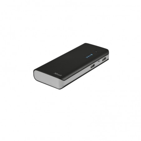 Laiatech cute voicetrack 2 mp negro 1920 x 1080 pixeles 60 pps cmos 25