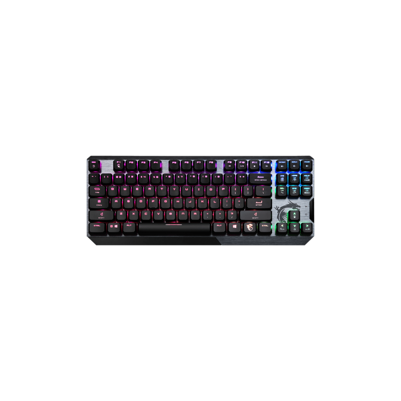 Nox hummer nemesis midi tower negro