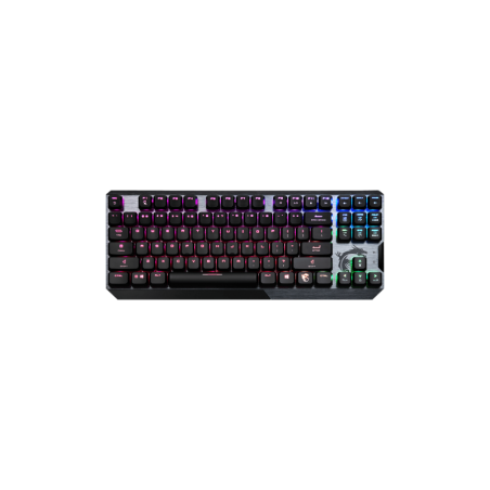 Nox hummer nemesis midi tower negro