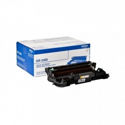 Brother tn2005 negro cartucho de toner original