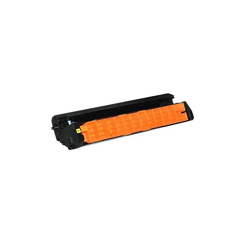 Samsung clt-k503l negro cartucho de toner generico - reemplaza su147a