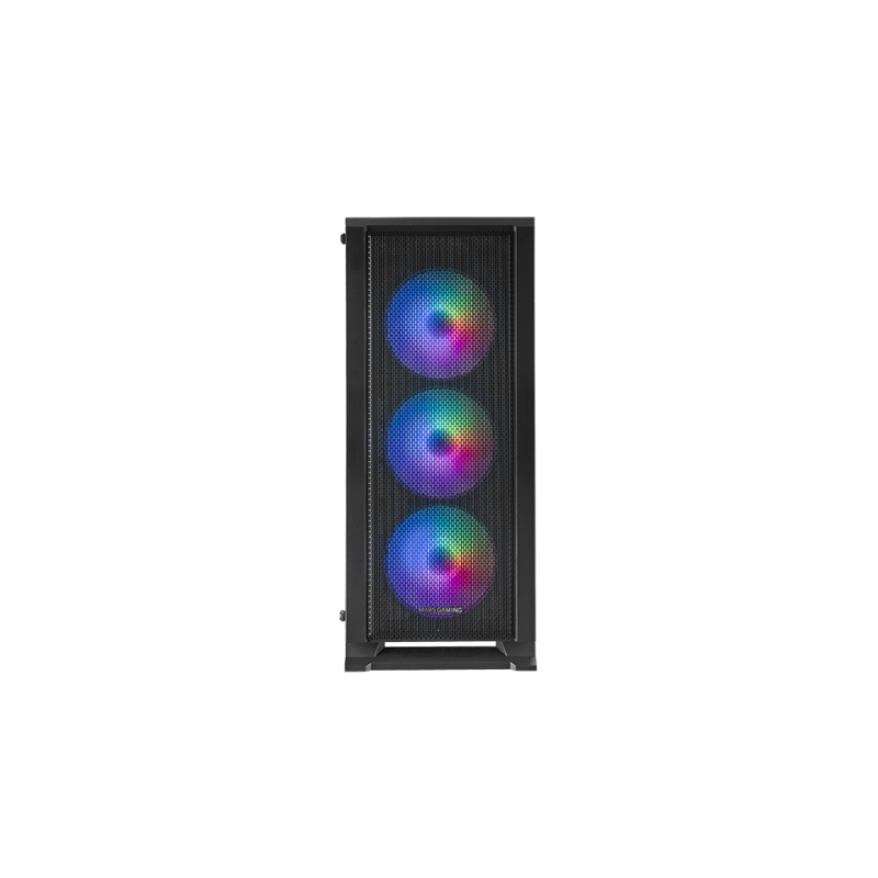 Apple watch serie 5 40mm black seminuevo grade c