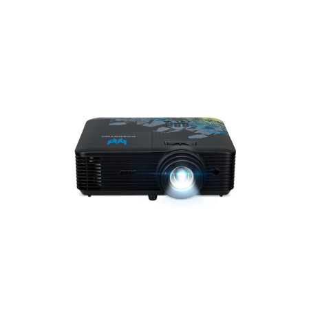 Fractal design pop mini silent negro