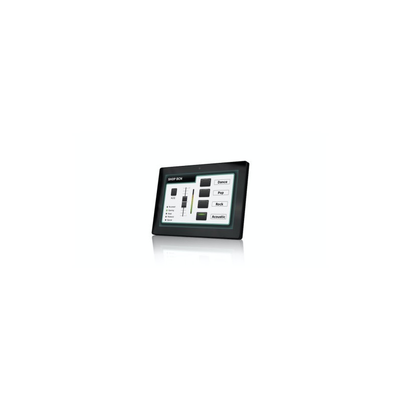 Hikvision camara bullet ip hikvision