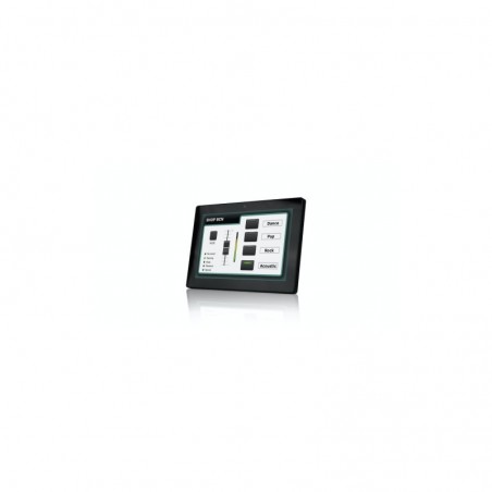 Hikvision camara bullet ip hikvision