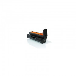 Samsung clt-y809s amarillo cartucho de toner generico - reemplaza ss742a
