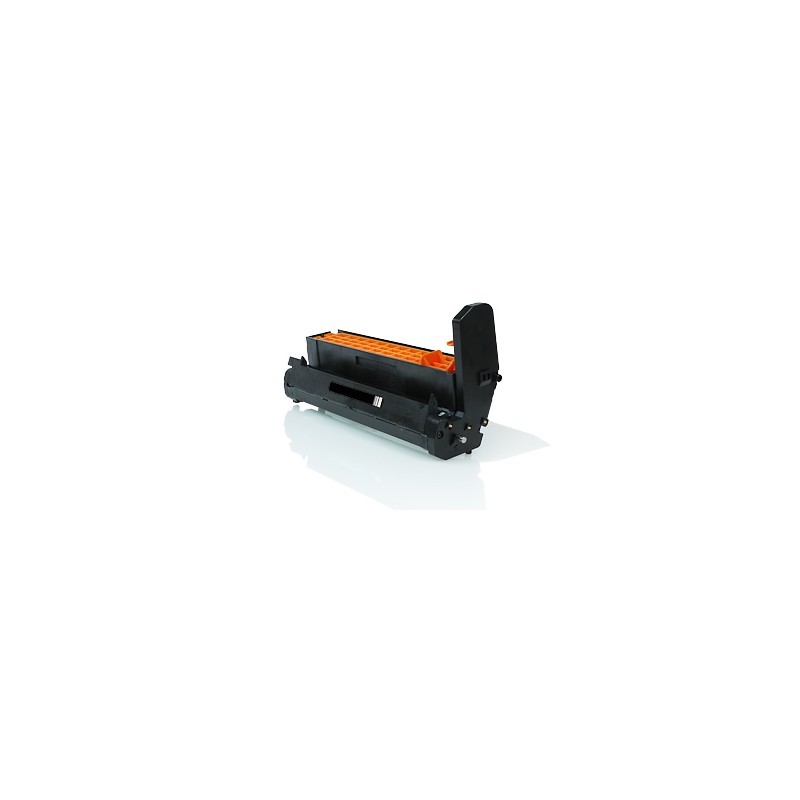Samsung clt-y809s amarillo cartucho de toner generico - reemplaza ss742a