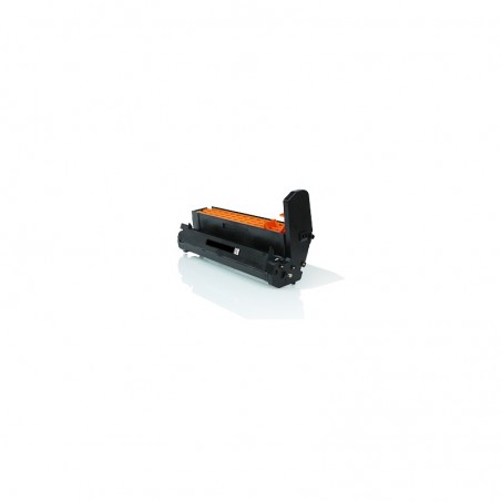 Samsung clt-y809s amarillo cartucho de toner generico - reemplaza ss742a