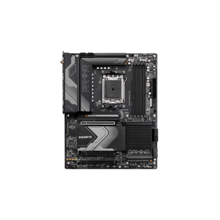 Ecler gpa2-400es amplificador de audio 2.0 canales rendimiento/fase negro