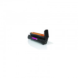 Samsung clp-c300a cyan cartucho de toner generico
