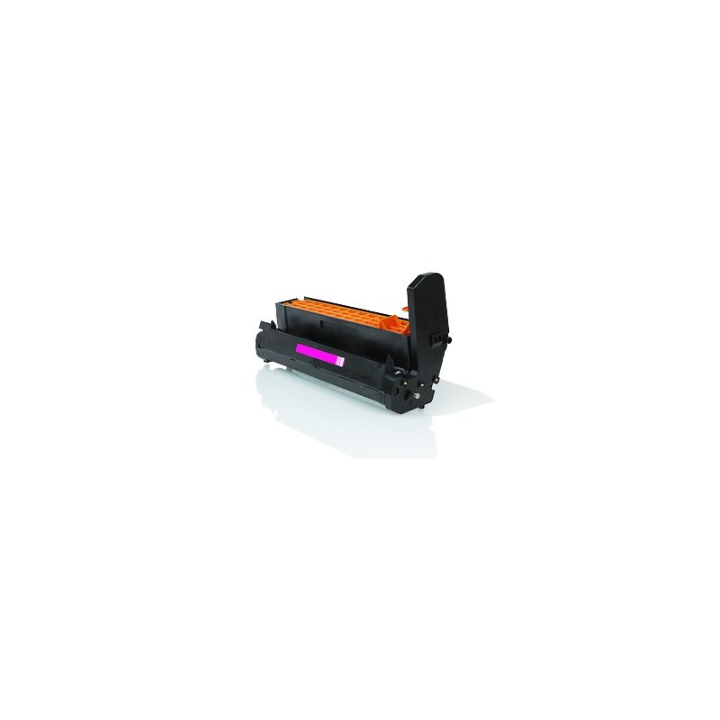 Samsung clp-c300a cyan cartucho de toner generico