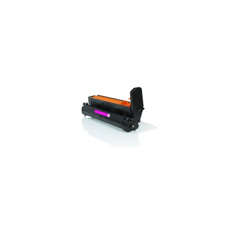 Samsung clp-c300a cyan cartucho de toner generico