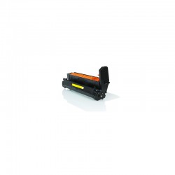 Samsung clp-y300a amarillo cartucho de toner generico
