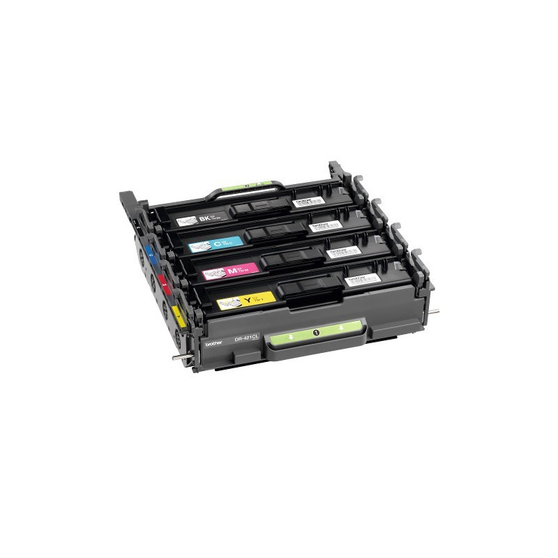 Brtoher tn2110 negro cartucho de toner original