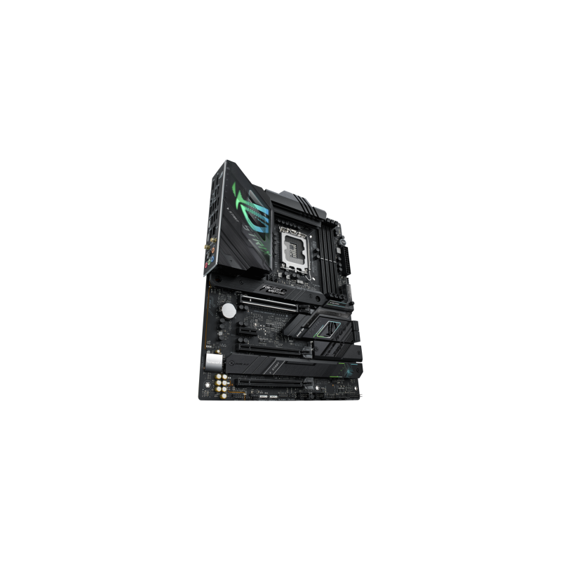 Engel le 4090 atv 101