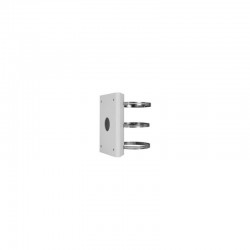 Apli Etiquetas Permanentes Blancas 105 x 148 mm - 20 Hojas - Resistentes Intemperie