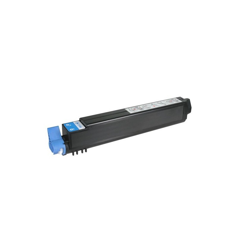 Samsung clp600/clp650 amarillo cartucho de toner generico - reemplaza clp-y600a