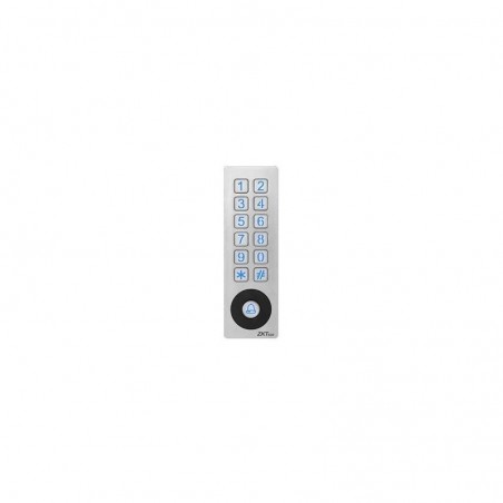 Apli Cinta de Velcro 20 mm x 25 m - Extrafuerte - Resistencia hasta 10Kg - Color Blanco