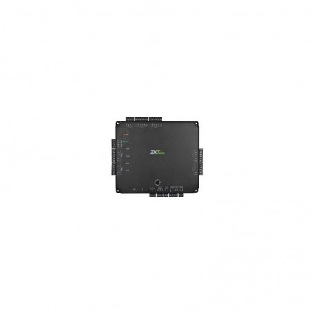 Apli Expositor de 10 Pizarras Blancas Rigidas con Borrador y Rotuladores - Tamaño 180 x 280 mm