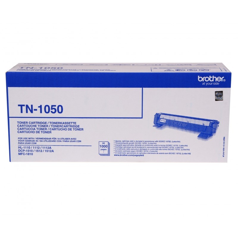 Brother tn230 negro cartucho de toner original - tn230bk