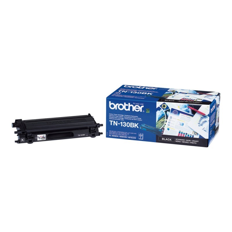 Brother tn230 cyan cartucho de toner original - tn230c