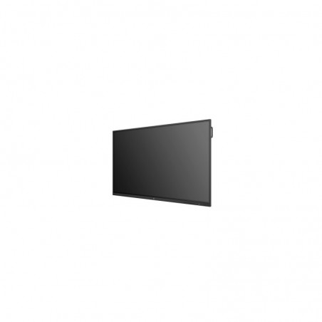 Optoma Creative Touch 3651RK Pizarra Interactiva Tactil 65" UltraHD 4K - Tiempo de Respuesta 8ms - 20 Puntos Tactiles Simultane