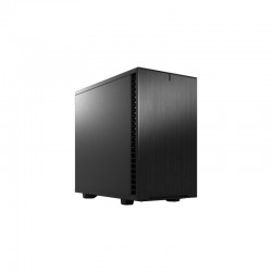 Fellowes Bankers Box Earth Caja de Archivo Definitivo A4 100mm - Montaje Manual - Carton Reciclado Certificacion FSC - Color Ma