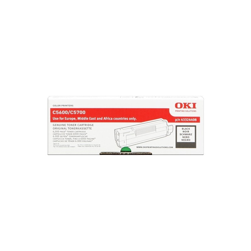 Samsung sf560r/sf560pr negro cartucho de toner generico - reemplaza sf-d560ra/sv227a