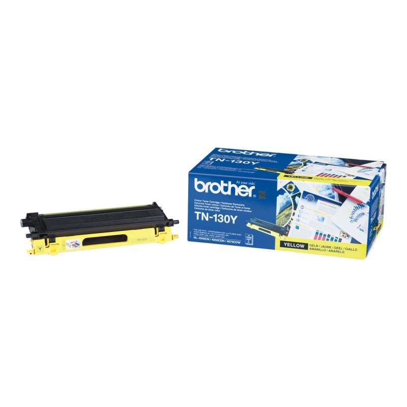 Brother tn2310 negro cartucho de toner original