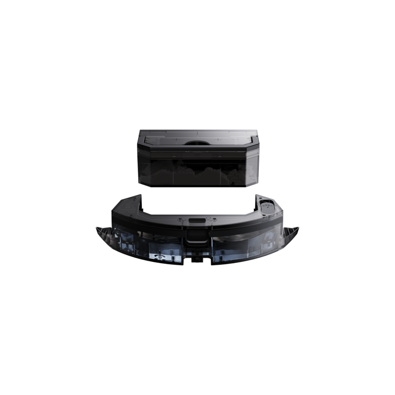 Fellowes Smart Rocker Reposapies - Doble Base Circular - Ayuda a una Correcta Circulacion - Superficie Efecto Masaje - Color Ne