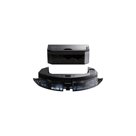 Fellowes Smart Rocker Reposapies - Doble Base Circular - Ayuda a una Correcta Circulacion - Superficie Efecto Masaje - Color Ne