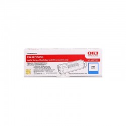 Samsung clp360/clx3305 cyan cartucho de toner original - clt-c406s/st984a