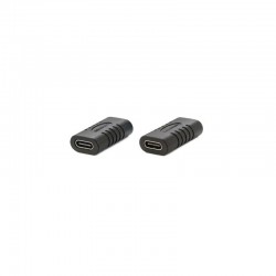 Fellowes Crystal Reposamuñecas Flexible de Gel - Resistente a las Manchas - Color Violeta