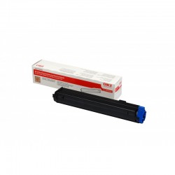 Samsung clp415/clx4195 cyan cartucho de toner original - clt-c504s/su025a