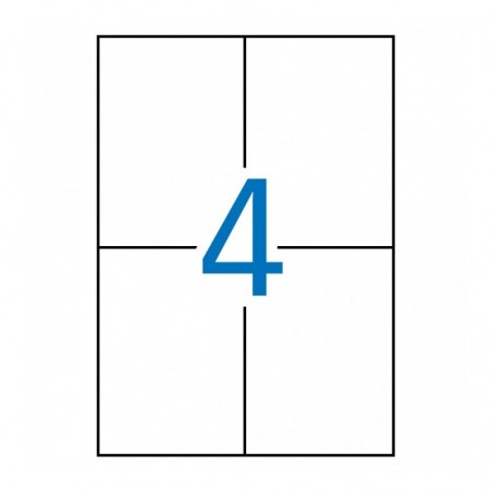 Milan Nata 6024 Graphic Pack de 2 Gomas de Borrar Rectangulares - Plastico - Faja de Carton Amarilla - No daña el Papel - Colo