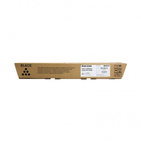 Brother DK11207 - Etiquetas Genericas Precortadas Circulares para CD/DVD - 58 mm de Diametro - 100 Unidades - Texto negro sobre
