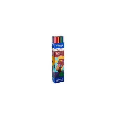 Brother DKN55224 - Etiquetas No Adhesivas Originales de Tamaño personalizado - Ancho 54mm x 30