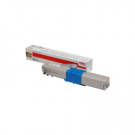 Samsung clt-y4072s amarillo cartucho de toner original - su472a
